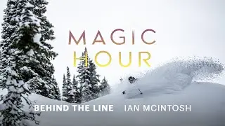 Behind the Line | Ian McIntosh&rsquo;s BC Pillow Madness