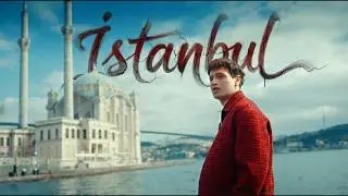 Ragıb Narin – Istanbul (Official Video)