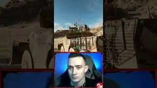 #Sampresents | ЛЕТИ СЮДА | Battlefield 2042 | #Shorts