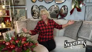 Christmas Open House 2023 |Christmas store| Cincinnati Holiday Market | Christmas Decorating Ideas