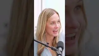Brie Larson & Courtney McBroom join Phil Rosenthal & David Wild on Naked Lunch Podcast