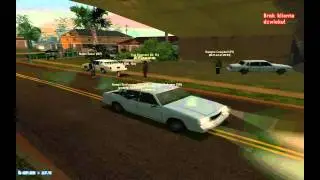H-RP.co || Zoe Pound's suprise on GayTown.