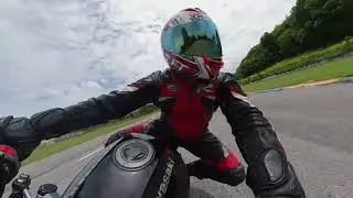 Bira Race Circuit: A Thrilling Experience, Thailand.