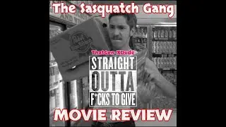 The Sasquatch Gang - Movie Review