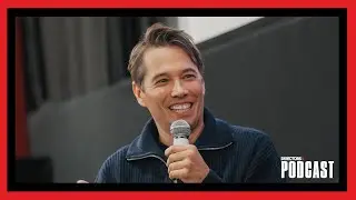Directors UK Podcast &mdash; In Conversation: Sean Baker on Anora