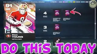 MADDEN 26 ULTIMATE TEAM ЛУЧШИЕ РЕЖИМЫ ИГРЫ, ЧТОБЫ ЗАРАБОТАТЬ МОНЕТЫ MUT И БЕСПЛАТНЫЕ НАГРАДЫ БОЛЕ...