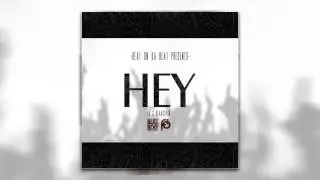 HEY (Original Mix) - Heat On Da Beat FT. FD & Klaasfaak