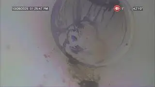 RMC Events Sewer Video 10 28 2025