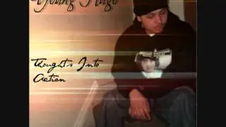 Young Hugo - 100 Prod BY PhantomBeatz
