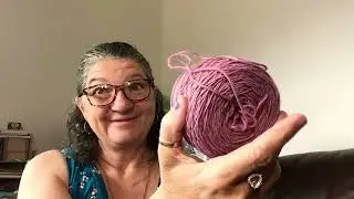 Finish it Friday #yarntube