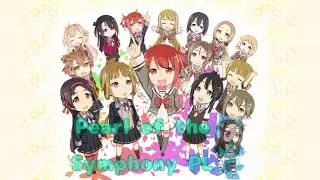 Nightcore - Yuuki Yuuna wa Yuusha de Aru: Dai Mankai no Shou Opening (Ashita no Hana tachi)