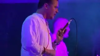Faith No More - Evidence (Live at RAS Melbourne Showgrounds 22 February 2015)