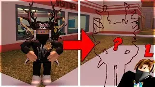 Rage Quit in ROBLOX Jailbreak: Invisible Trolling at its Best