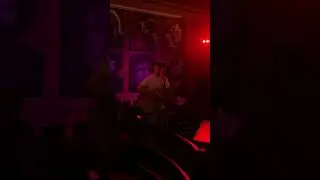 Jackson - Logan Proffitt (Live at The Attic)
