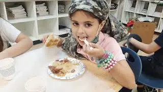 3rd Grade Prep Havdalah Video 2022