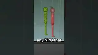 This Melon Playground Mod Adds a Void