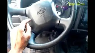 (DEFEITO RESOLVIDO) Chevrolet s10 até 2011 falha no abs  código falha C0265 SOLUÇÃO SIMPLES