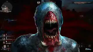 Evil Dead: The Game - Brock Solo Build + Famous Demon' 
