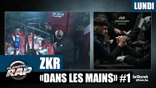 Planète Rap - Zkr 