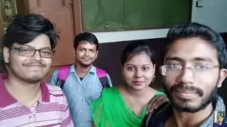Farewell 2k18 | Department of Chemistry | University of Calcutta