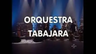 Ensaio | Orquestra Tabajara | 2005