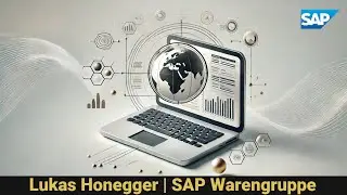 SAP Warengruppen einfach erkl&auml;rt &ndash; &Uuml;berblick und Praxisbeispiele