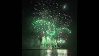 2025 東港跨年晚會 跨年煙火 東耀八十鵬程百年