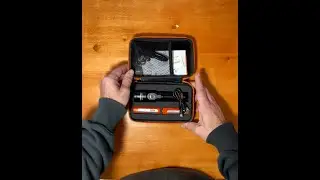 Unboxing Video of Amazon Dive Light #scubadiving #scubagear #scuba #divegear #scubadiver
