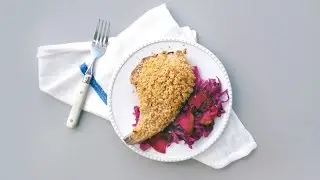 Recipe For Your Easiest Weeknight Dinner EVER!