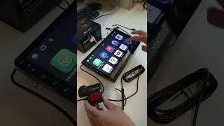 Playme X SE установка и обновление приложения UCAM