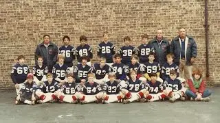 2015 St  Rita Fight Song! St. Rita of Cascia All-Class & Parish Reunion 2015