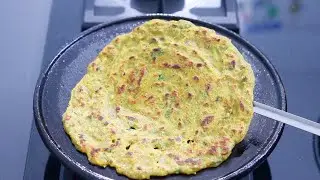 High Protein Breakfast For Weight Loss - Thyroid / PCOS Diet Recipes To Lose Weight | Skinny Recipes