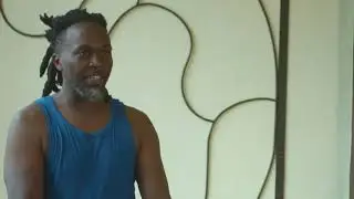 Bikram Yoga Nairobi Testimonials