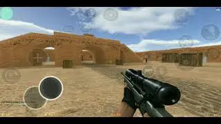 FRAGSHOW #6 DEAGLE old Cs 1.6