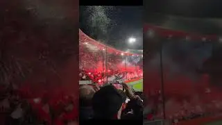 #panathinaikos #feyenoord #championsleague #ultras #suporter #holigan