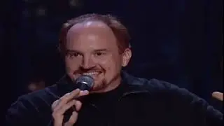 Louis CK - Family