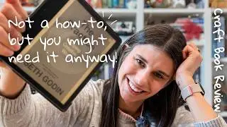 The Practice by Seth Godin | Book Review for Writers & Creatives, Part of the Craft Lab Series