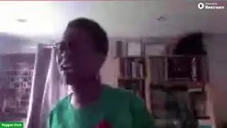 Reggae Choir Live Singalong Sessions