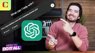 How To Use ChatGPT to Write a Resume: Get that Job Interview!