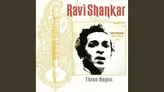 Raga Simhendra Madhyamam (Remastered)