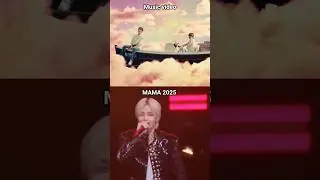 Jihoon's rizz at MAMA 2025 was iconic ✨ #treasure #트레저 #shorts