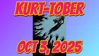 Good Boy Review - Kurt-Tober October 3, 2025