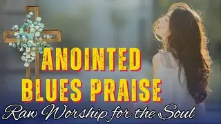 Worship Guitar in Blues 🎸 Gospel Blues That Brings Peace #guitar #gospelblues #music #bluesworship