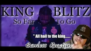 King Blitz Reaction 