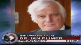 Alex Jones Ian Plimer Part 2 of 3 16-8-09 8-16-09 16 August 2009 Anthropogenic Global Warming A Scam