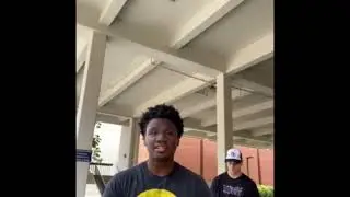 English 1C Final video - The Social Credit System