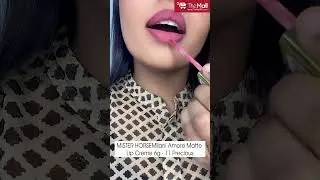 Make Your Lips More Gorgeous and Elegant with Milani Lipsticks