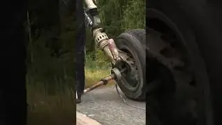 Taka's Finland Disaster 😳