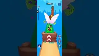 kooply Run gameplay android