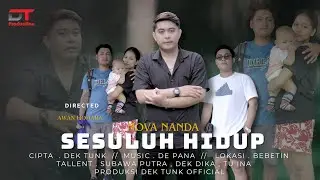 NOVA NANDA - SESULUH HIDUP (Official Music Video)